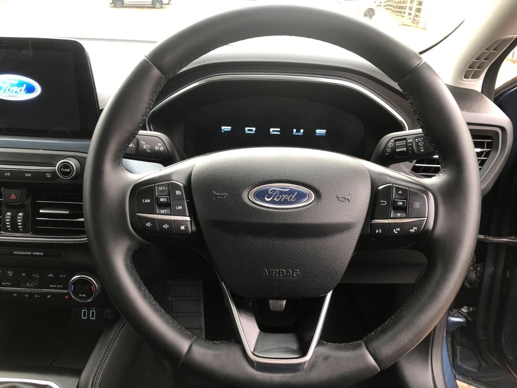 Used Ford Focus 2021 for sale - 77258348: Photo 24