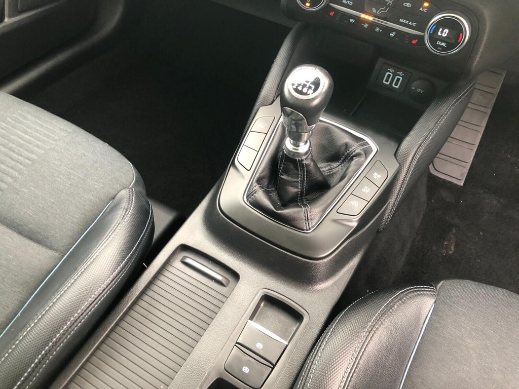 Used Ford Focus 2021 for sale - 77258348: Photo 28