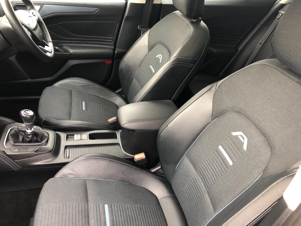 Used Ford Focus 2021 for sale - 77258348: Photo 29