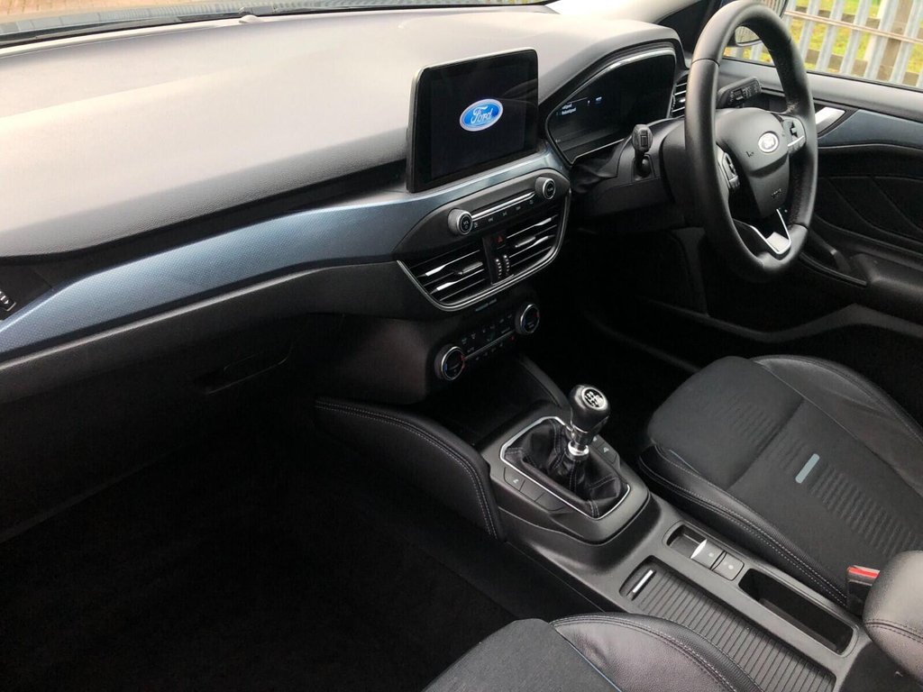 Used Ford Focus 2021 for sale - 77258348: Photo 30