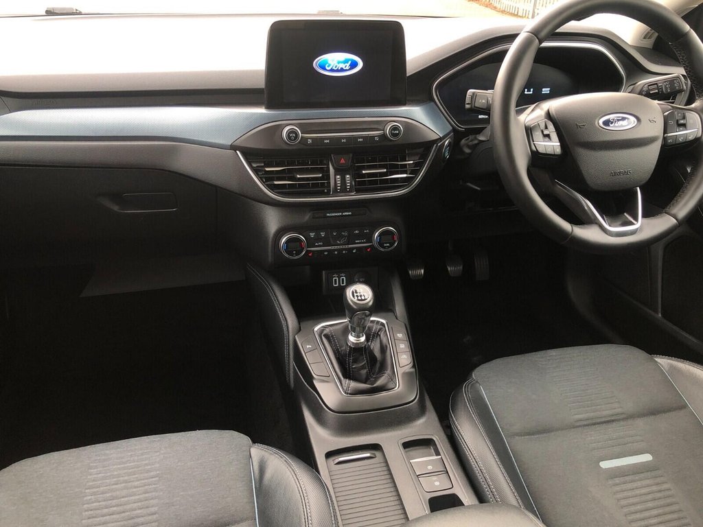 Used Ford Focus 2021 for sale - 77258348: Photo 32