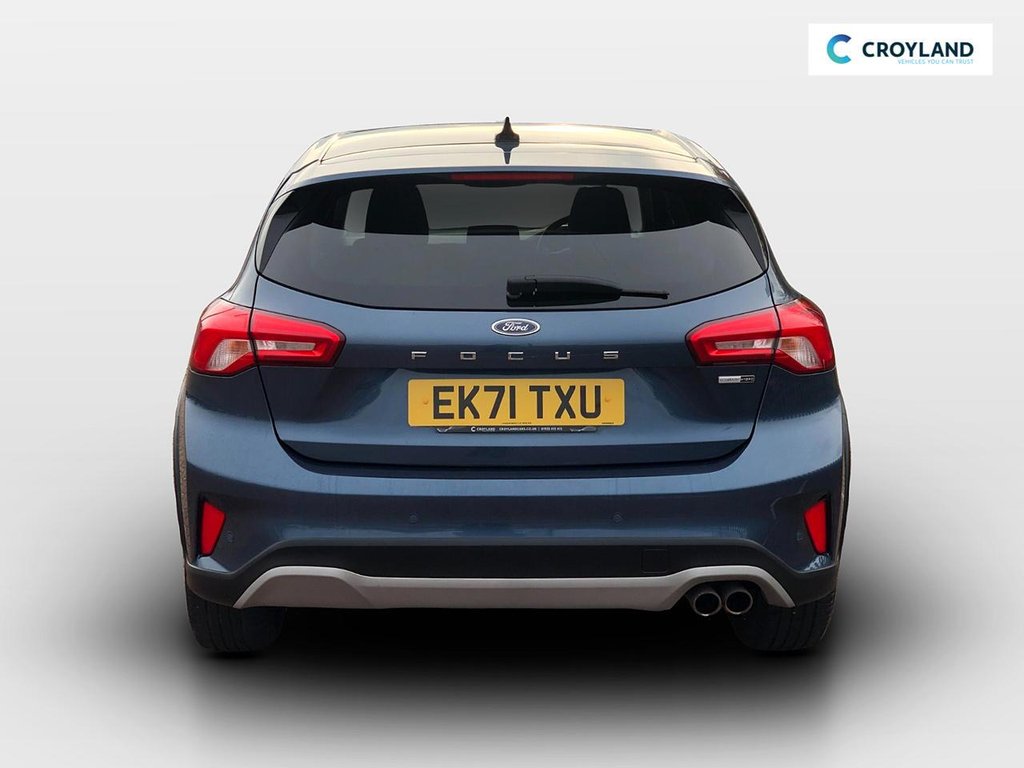 Used Ford Focus 2021 for sale - 77258348: Photo 35