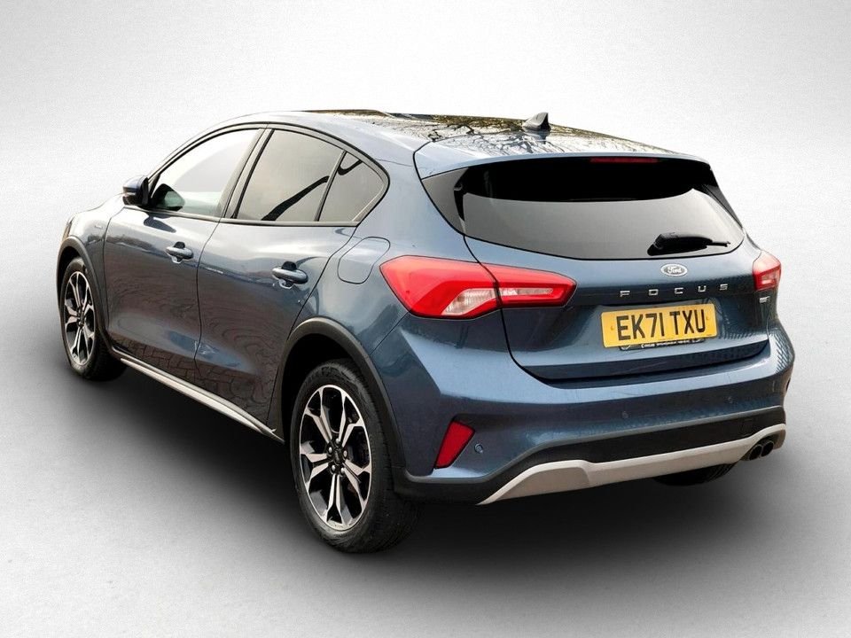 Used Ford Focus 2021 for sale - 77258348: Photo 5