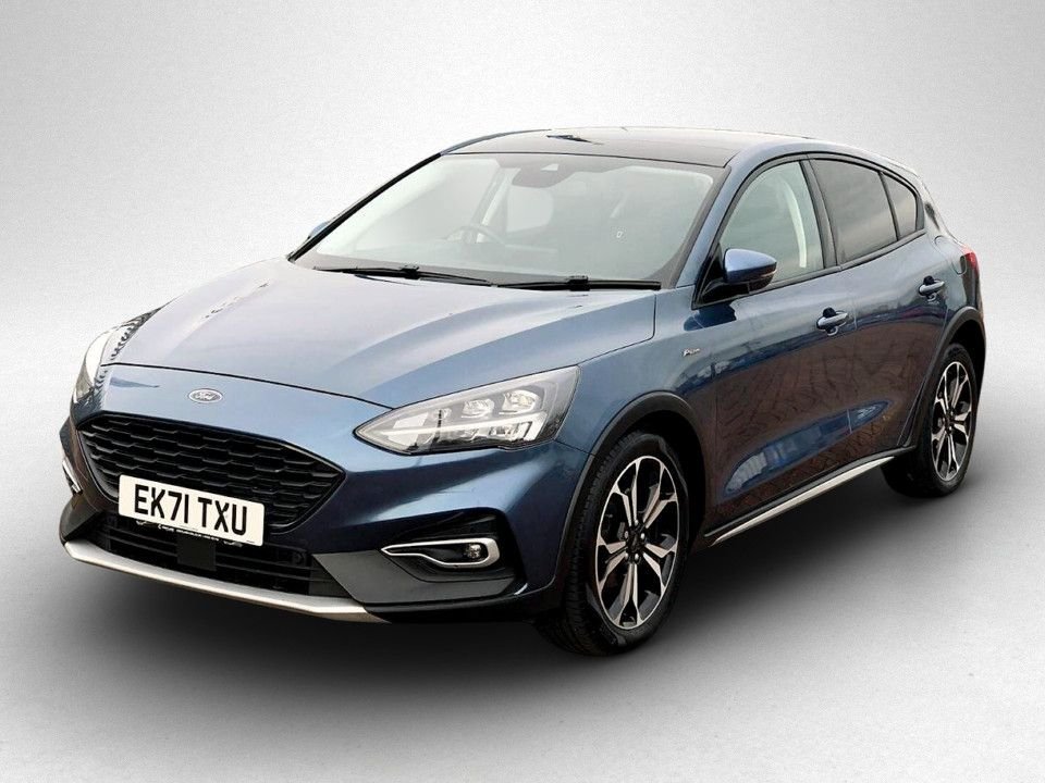 Used Ford Focus 2021 for sale - 77258348: Photo 7