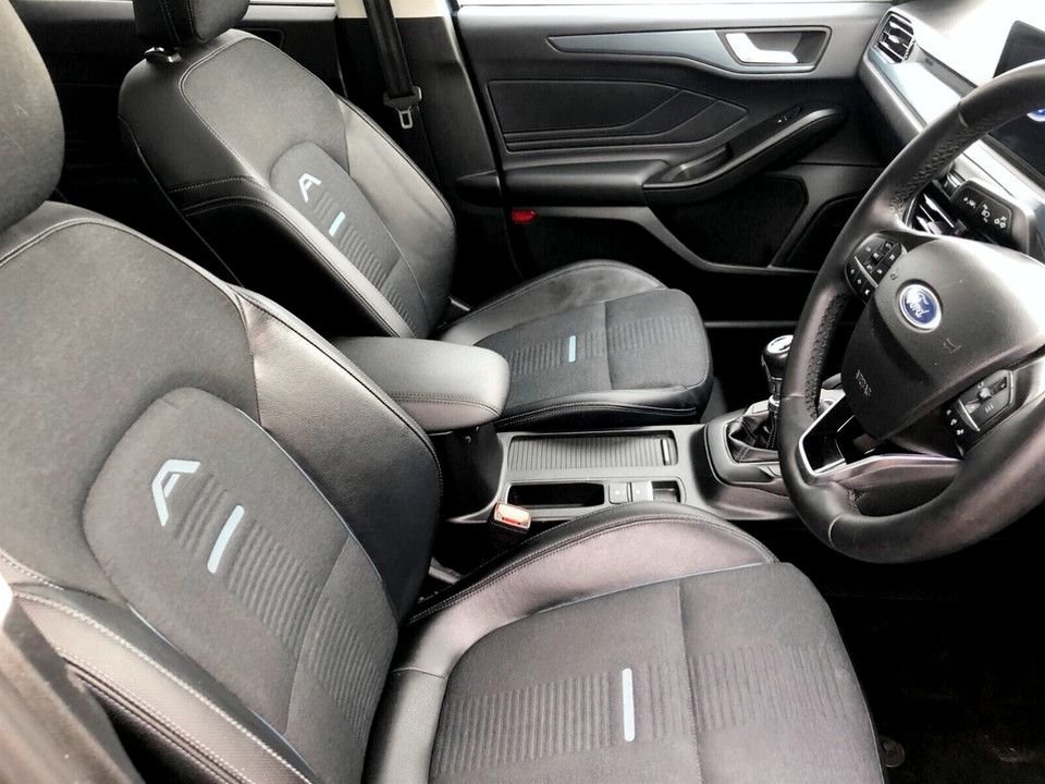 Used Ford Focus 2021 for sale - 77258348: Photo 9