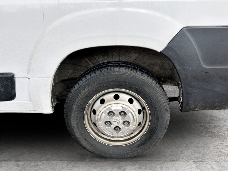 Used Citroen Relay 2023 for sale - 78002468: Photo 4