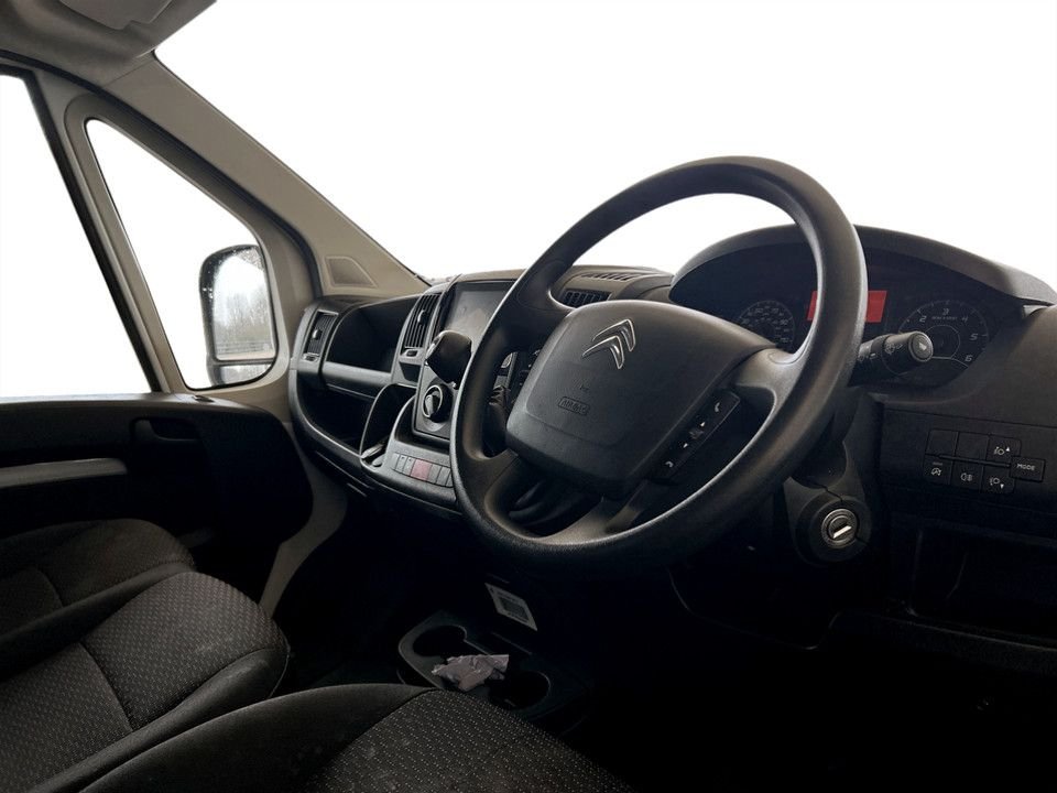 Used Citroen Relay 2023 for sale - 78002468: Photo 5