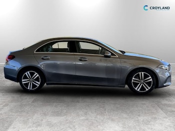 Used Mercedes-Benz A-Class 2022 for sale - 78124173: Photo