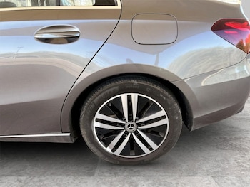 Used Mercedes-Benz A-Class 2022 for sale - 78124173: Photo