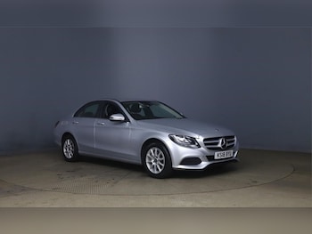Mercedes-Benz C Class feature image