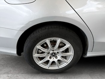 Used Mercedes-Benz C Class 2018 for sale - 78215819: Photo