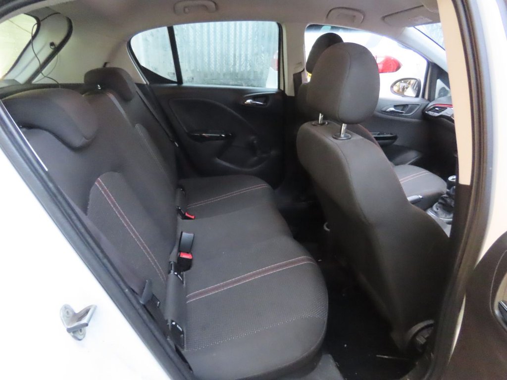 Used Vauxhall Corsa 2019 for sale - 77563782: Photo 4