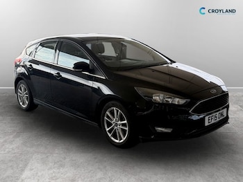 Used Ford Focus 2015 for sale - 79265190: Photo