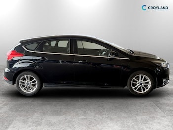 Used Ford Focus 2015 for sale - 79265190: Photo