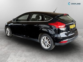 Used Ford Focus 2015 for sale - 79265190: Photo