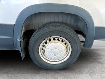 Used Maxus Deliver 9 2023 for sale - 78186872: Photo