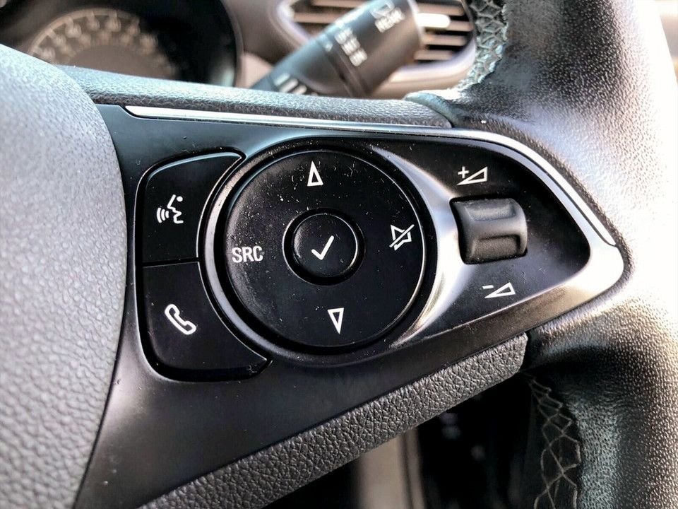 Used Vauxhall Crossland 2022 for sale - 77258318: Photo 10