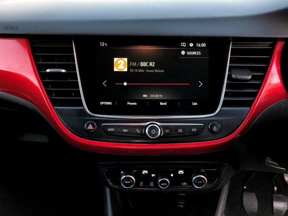 Used Vauxhall Crossland 2022 for sale - 77258318: Photo 11