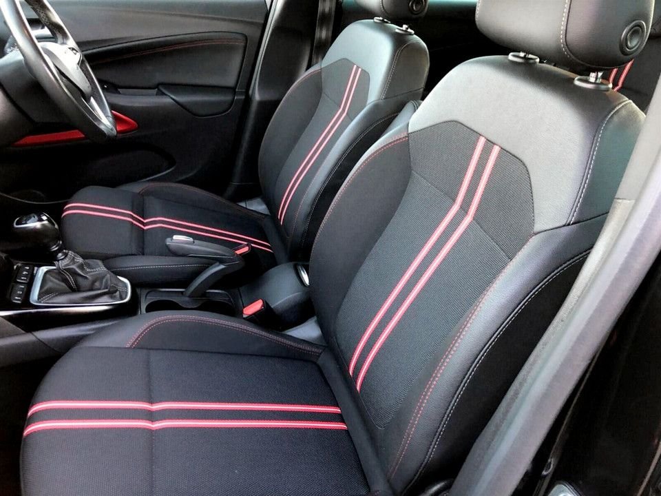 Used Vauxhall Crossland 2022 for sale - 77258318: Photo 13