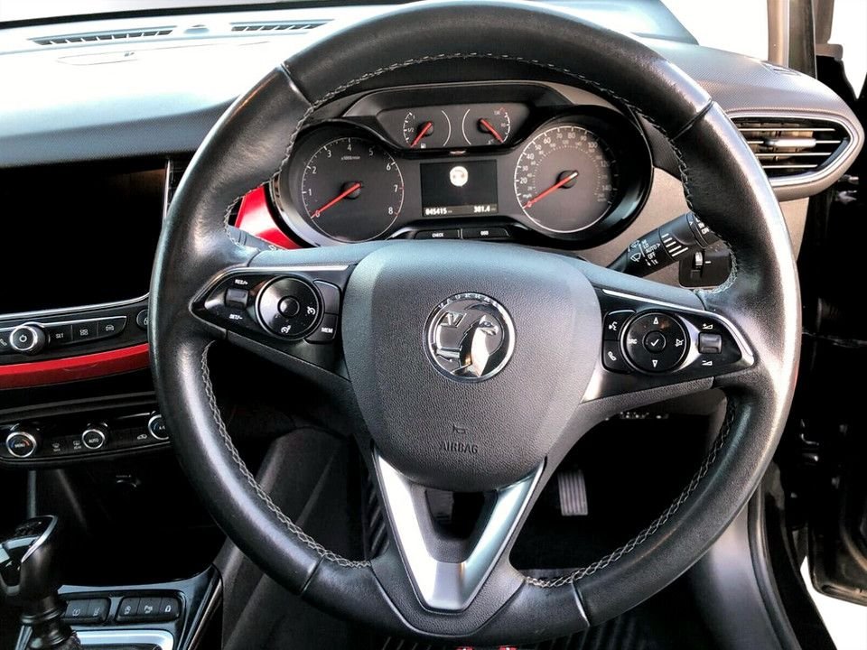 Used Vauxhall Crossland 2022 for sale - 77258318: Photo 17