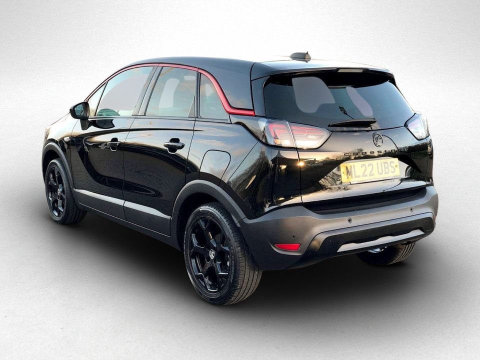 Used Vauxhall Crossland 2022 for sale - 77258318: Photo 18