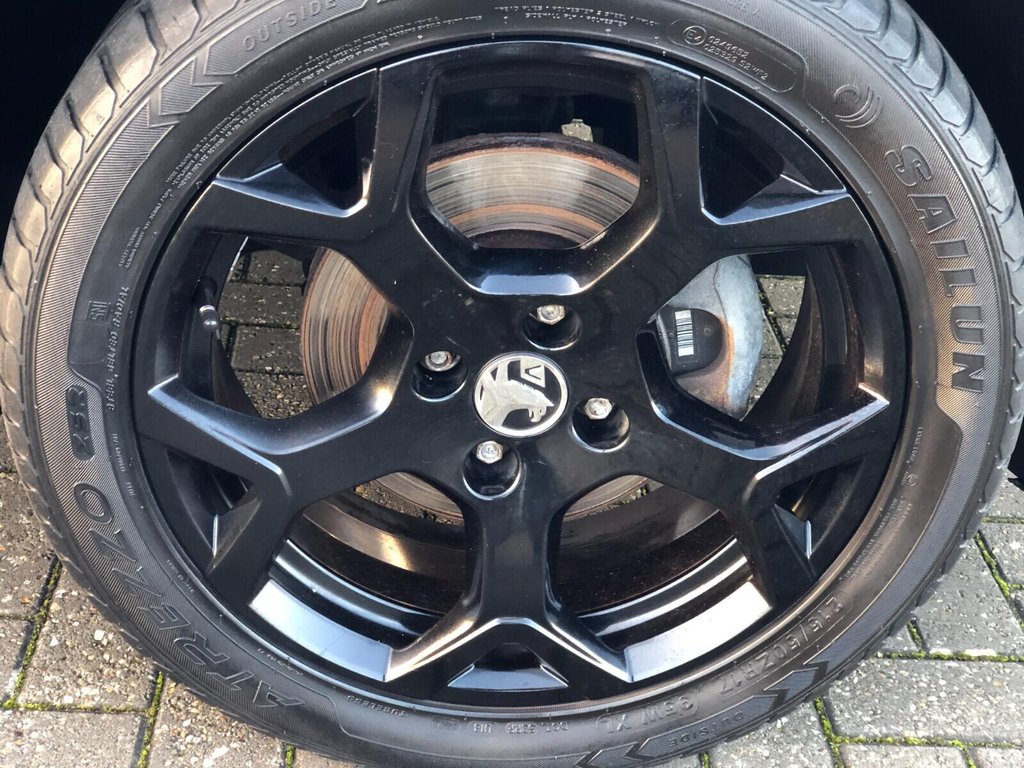 Used Vauxhall Crossland 2022 for sale - 77258318: Photo 19