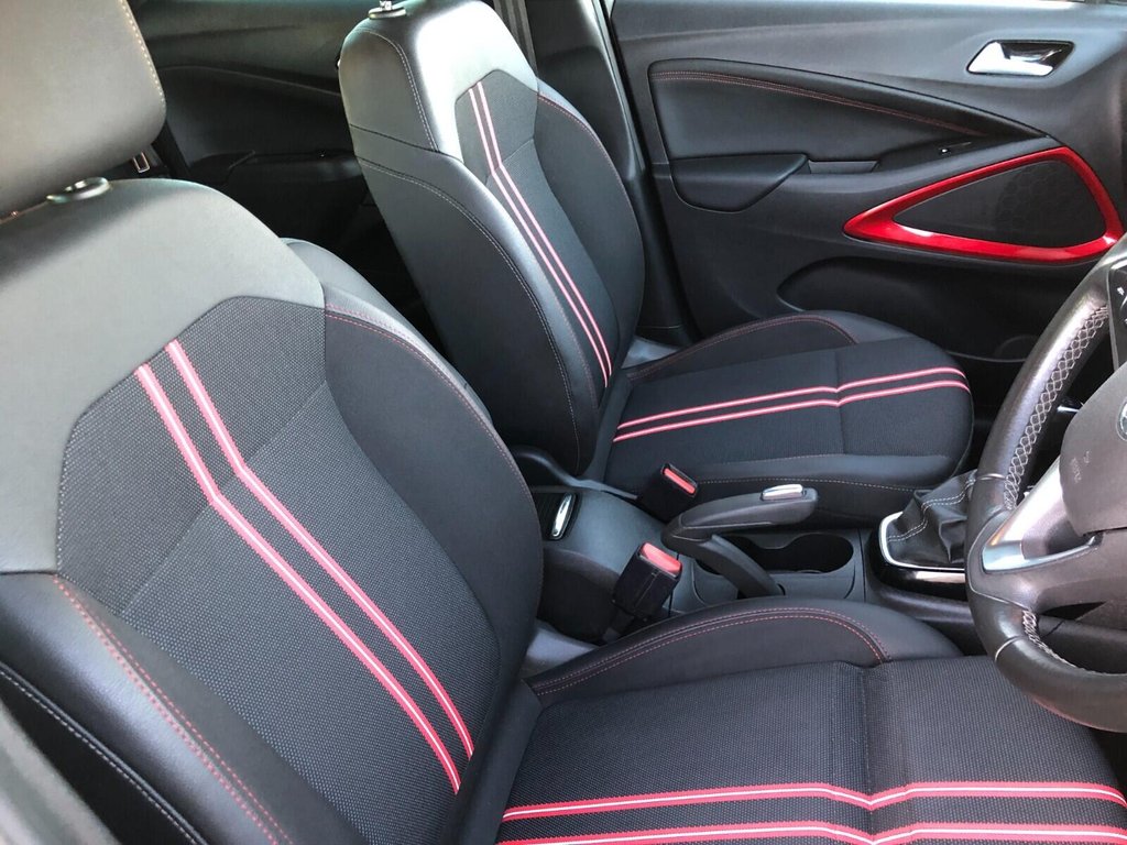 Used Vauxhall Crossland 2022 for sale - 77258318: Photo 20