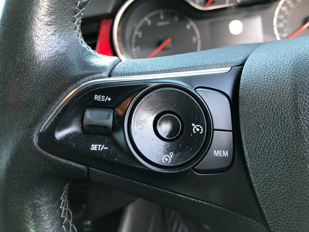 Used Vauxhall Crossland 2022 for sale - 77258318: Photo 24