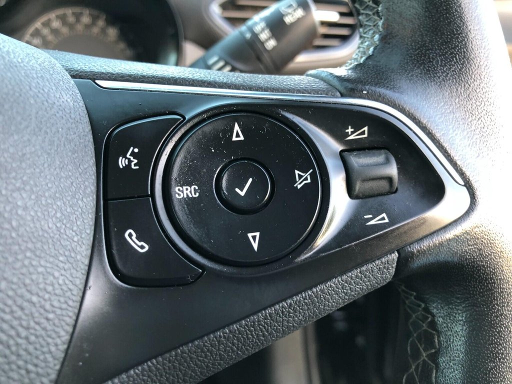 Used Vauxhall Crossland 2022 for sale - 77258318: Photo 25