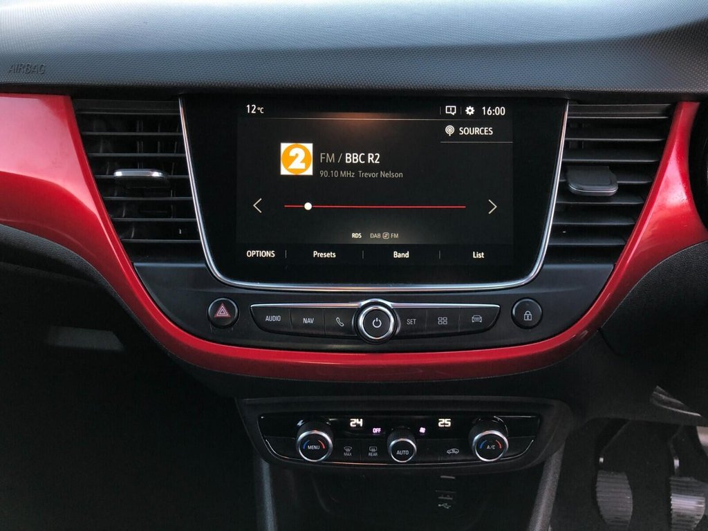 Used Vauxhall Crossland 2022 for sale - 77258318: Photo 26