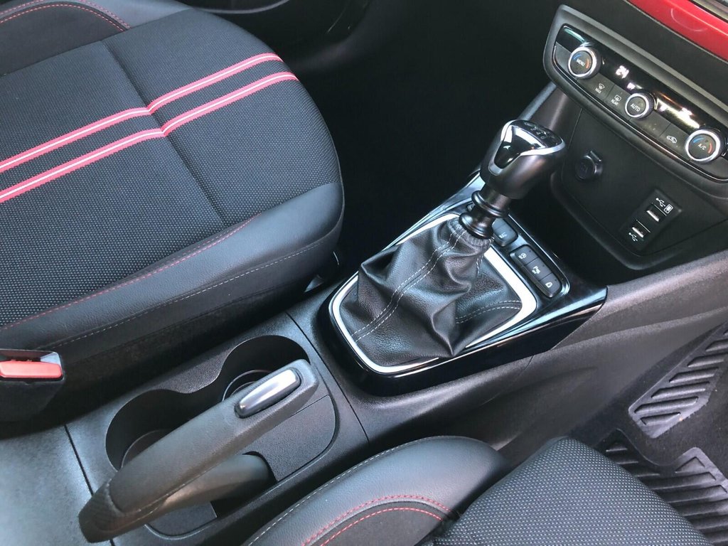 Used Vauxhall Crossland 2022 for sale - 77258318: Photo 27