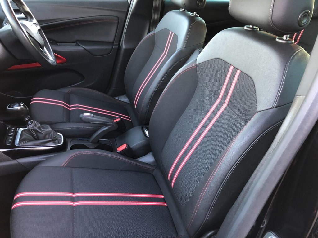 Used Vauxhall Crossland 2022 for sale - 77258318: Photo 28