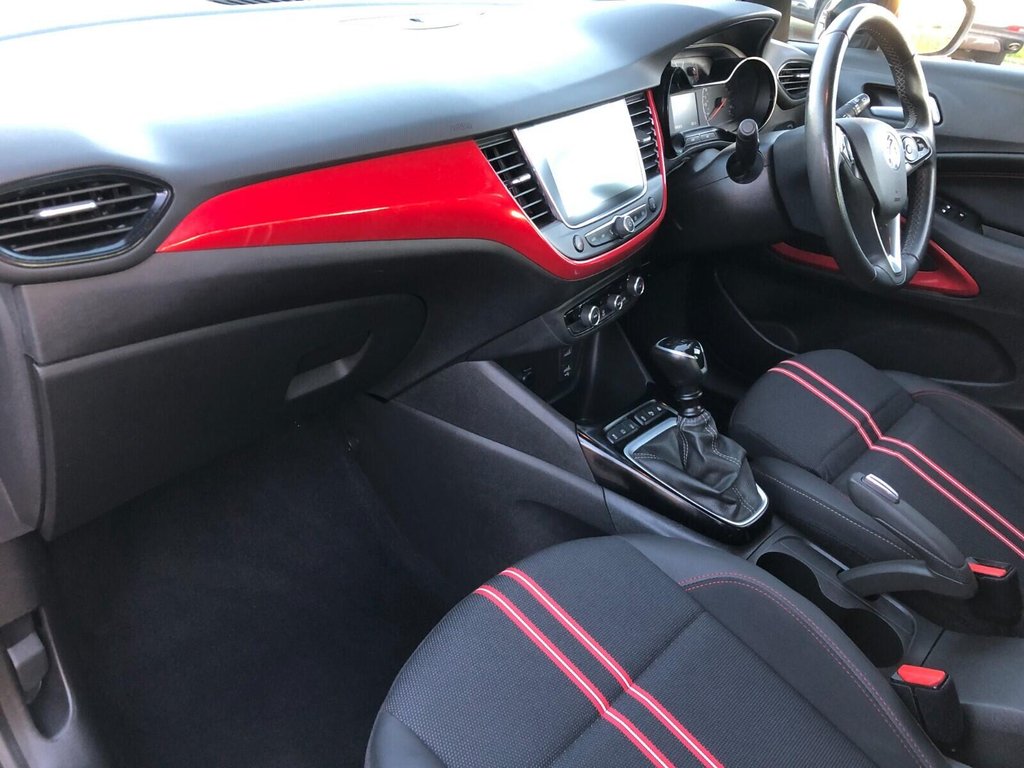 Used Vauxhall Crossland 2022 for sale - 77258318: Photo 29