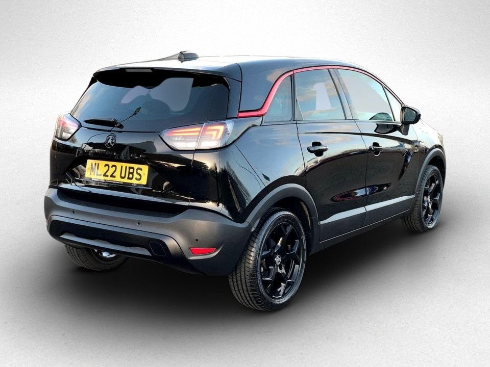 Used Vauxhall Crossland 2022 for sale - 77258318: Photo 3