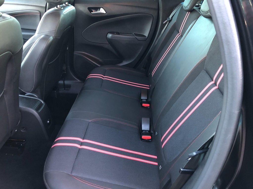 Used Vauxhall Crossland 2022 for sale - 77258318: Photo 30