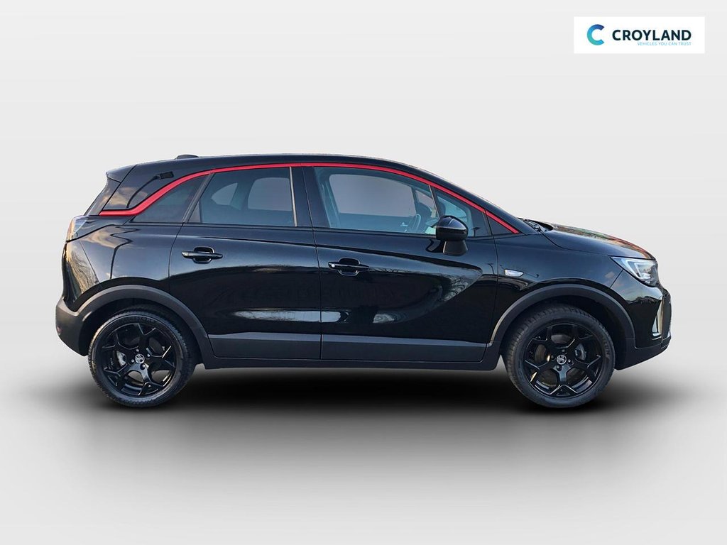Used Vauxhall Crossland 2022 for sale - 77258318: Photo 34