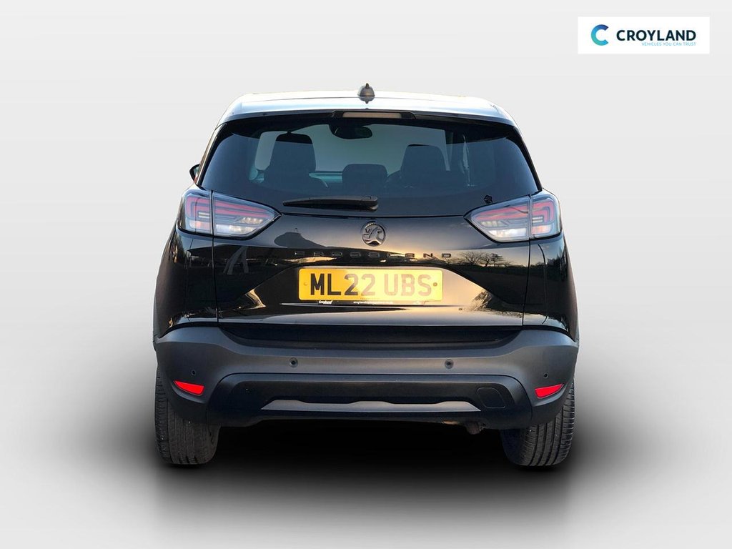 Used Vauxhall Crossland 2022 for sale - 77258318: Photo 36