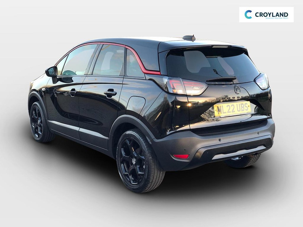 Used Vauxhall Crossland 2022 for sale - 77258318: Photo 37