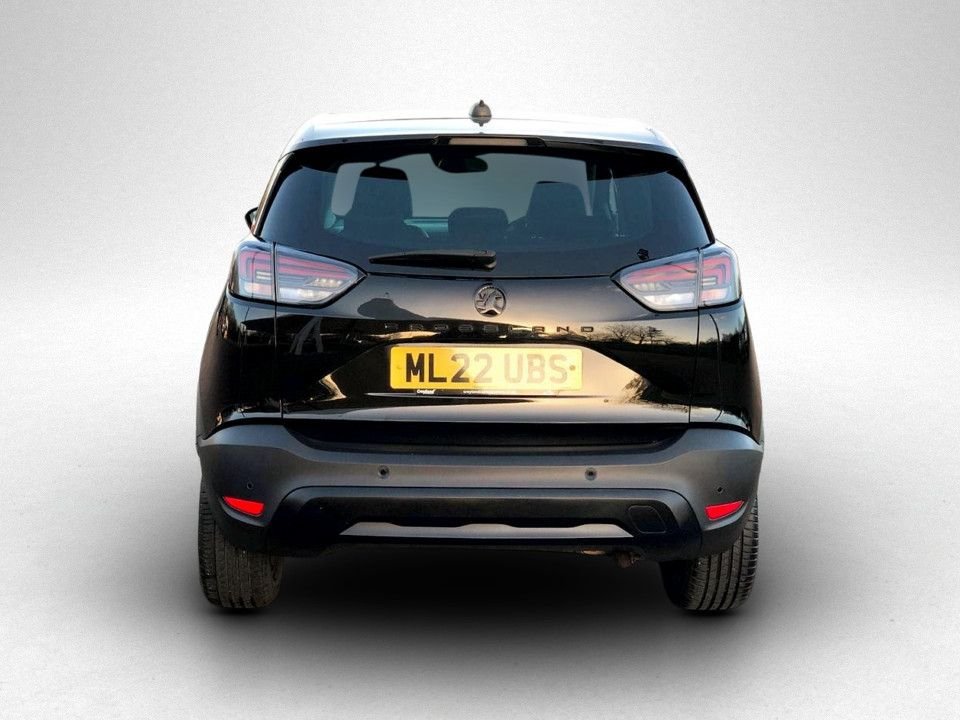 Used Vauxhall Crossland 2022 for sale - 77258318: Photo 4