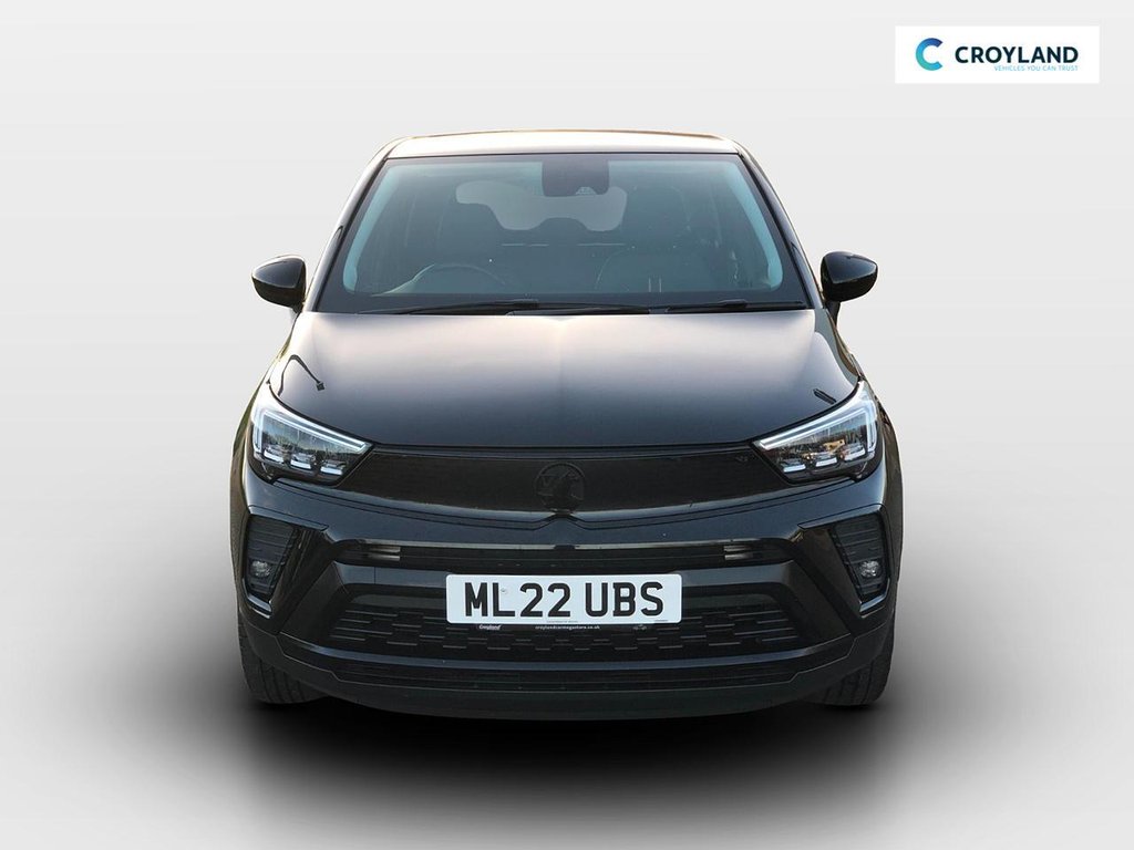 Used Vauxhall Crossland 2022 for sale - 77258318: Photo 40