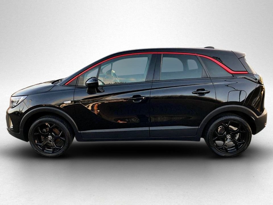 Used Vauxhall Crossland 2022 for sale - 77258318: Photo 5