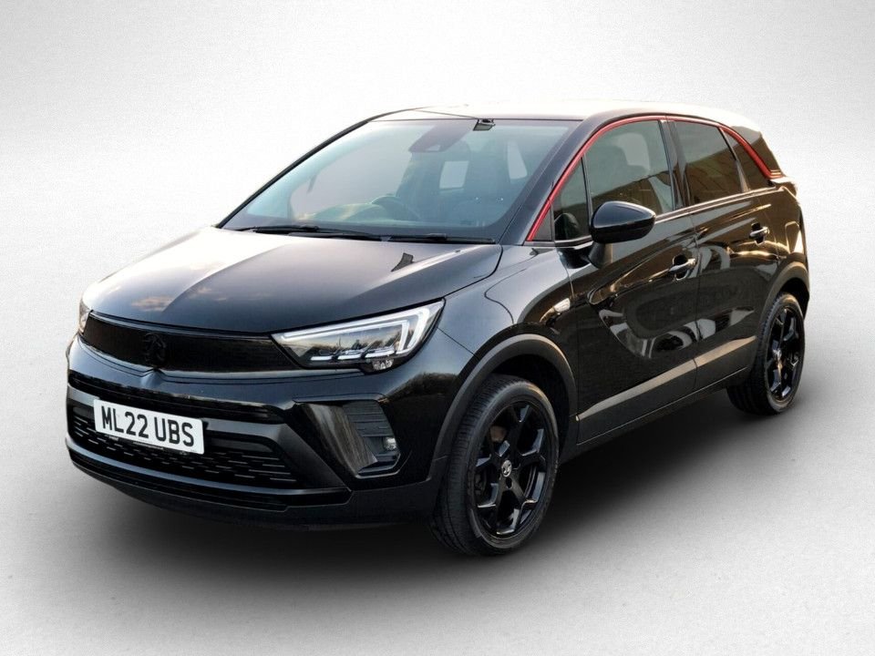 Used Vauxhall Crossland 2022 for sale - 77258318: Photo 6
