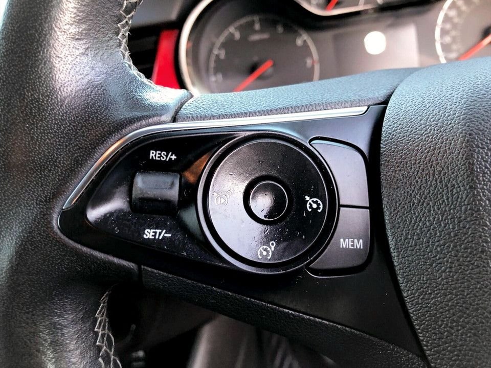 Used Vauxhall Crossland 2022 for sale - 77258318: Photo 9