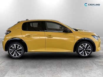 Used Peugeot 208 2020 for sale - 78863679: Photo