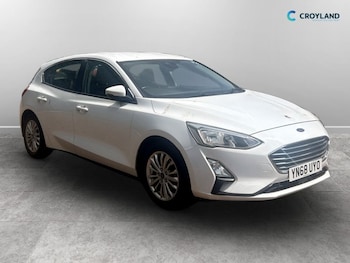 Used Ford Focus 2019 for sale - 78729687: Photo