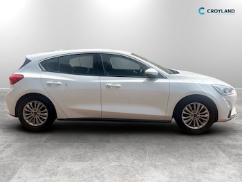 Used Ford Focus 2019 for sale - 78729687: Photo