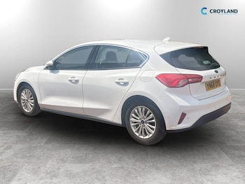 Used Ford Focus 2019 for sale - 78729687: Photo