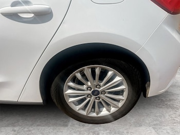 Used Ford Focus 2019 for sale - 78729687: Photo