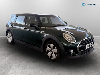 Used MINI Clubman 2018 for sale - 79197046: Photo