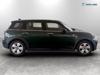 Used MINI Clubman 2018 for sale - 79197046: Photo